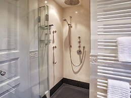 Ferienwohnung Rosen/horstweg 5