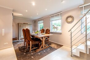 Ferienwohnung Rosen/horstweg 5