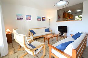 HOMEnFUN Cala Galdana