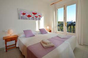 HOMEnFUN Cala Galdana