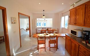 HOMEnFUN Cala Galdana