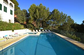 HOMEnFUN Cala Galdana