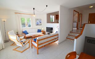 HOMEnFUN Cala Galdana