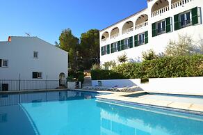 HOMEnFUN Cala Galdana