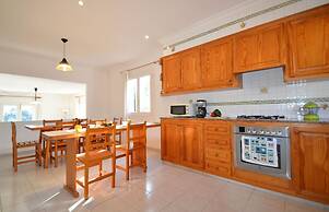 HOMEnFUN Cala Galdana