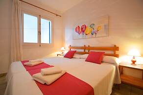 HOMEnFUN Cala Galdana