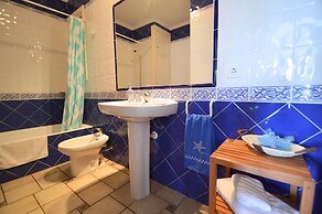 HOMEnFUN Cala Galdana