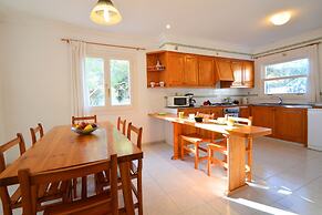 HOMEnFUN Cala Galdana