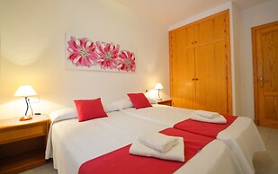 HOMEnFUN Cala Galdana