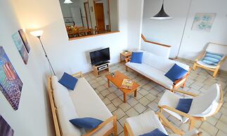 HOMEnFUN Cala Galdana