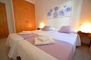 HOMEnFUN Cala Galdana