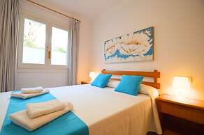 HOMEnFUN Cala Galdana