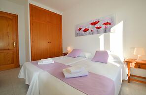 HOMEnFUN Cala Galdana