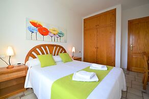 HOMEnFUN Cala Galdana