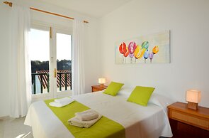 HOMEnFUN Cala Galdana