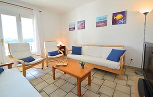 HOMEnFUN Cala Galdana