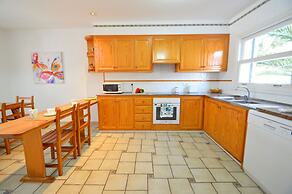 HOMEnFUN Cala Galdana