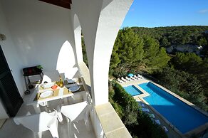 HOMEnFUN Cala Galdana