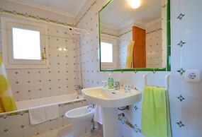 HOMEnFUN Cala Galdana