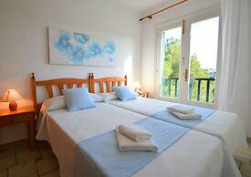 HOMEnFUN Cala Galdana