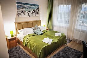 Land Plan Hotel and Restaurant