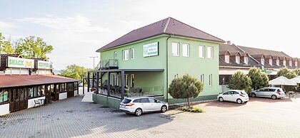 Land Plan Hotel and Restaurant