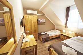 Land Plan Hotel and Restaurant