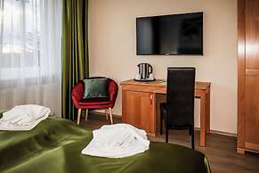 Land Plan Hotel and Restaurant