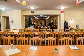 Land Plan Hotel and Restaurant