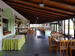 Land Plan Hotel and Restaurant