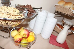 Land Plan Hotel and Restaurant