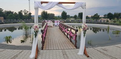 Land Plan Hotel and Restaurant