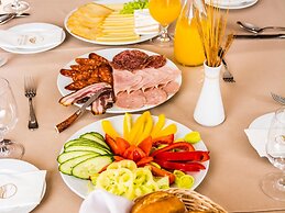 Land Plan Hotel and Restaurant