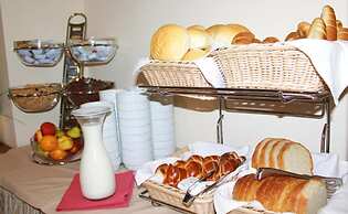 Land Plan Hotel and Restaurant