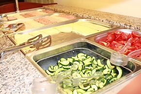 Land Plan Hotel and Restaurant