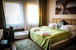 Land Plan Hotel and Restaurant