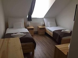 Land Plan Hotel and Restaurant