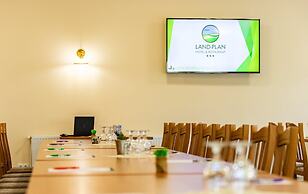 Land Plan Hotel and Restaurant