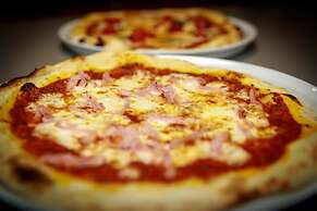 Land Plan Hotel and Restaurant