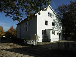 Pension Haus am Bach