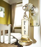 Pension Haus am Bach
