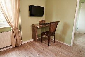 Pension Haus am Bach