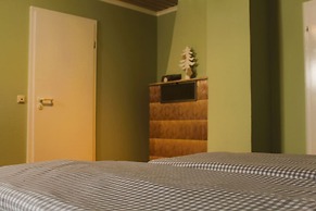 Pension Haus am Bach