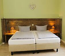 Pension Haus am Bach