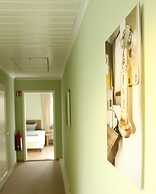 Pension Haus am Bach