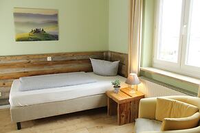 Pension Haus am Bach