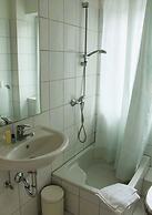 Pension Haus am Bach