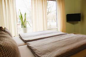Pension Haus am Bach
