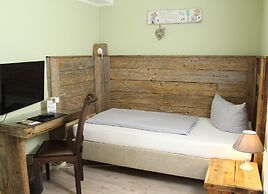 Pension Haus am Bach