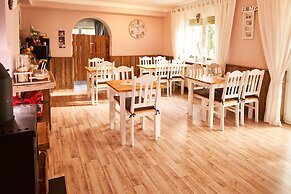 Pension Haus am Bach